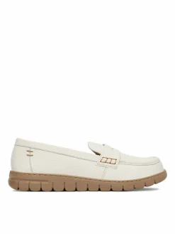 Scarpe basse CEO-WI23-GHANA-15 Écru