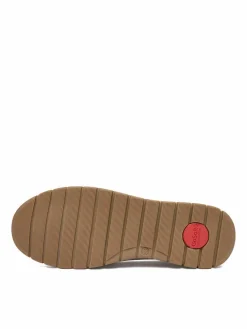 Scarpe basse CEO-WI23-GHANA-15 Écru
