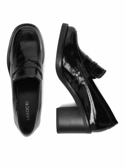 Scarpe basse CEO-WI16-KEITH-01 Nero