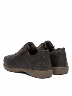 Scarpe basse CEO-WI23-LENA-07 Marrone