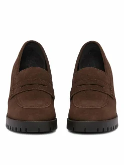 Scarpe basse CEO-WI23-LUM-11 Marrone