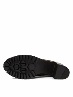 Scarpe basse CEO-WI23-LUM-11 Marrone