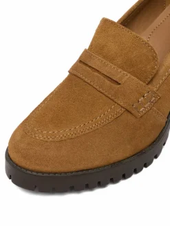 Scarpe basse CEO-WI23-LUM-11 Marrone