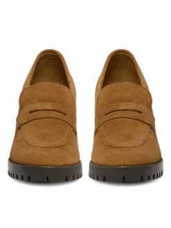 Scarpe basse CEO-WI23-LUM-11 Marrone