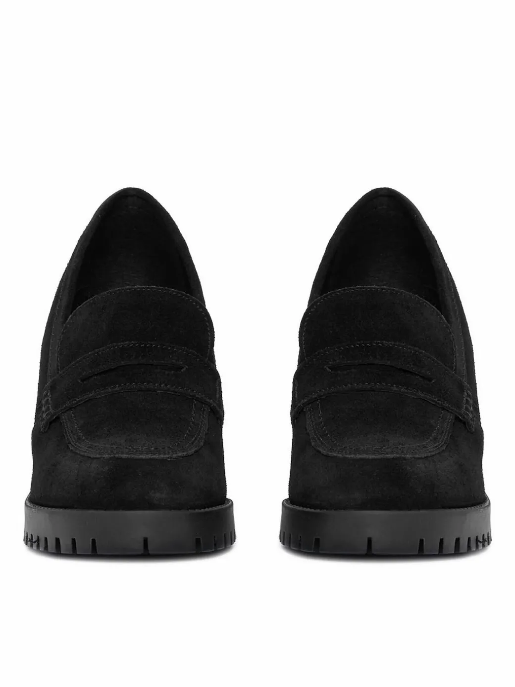 Scarpe basse CEO-WI23-LUM-11 Nero