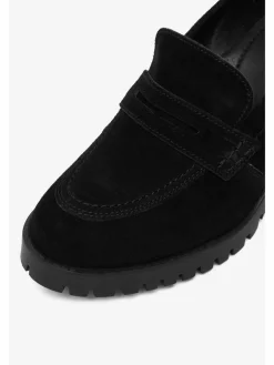 Scarpe basse CEO-WI23-LUM-11 Nero