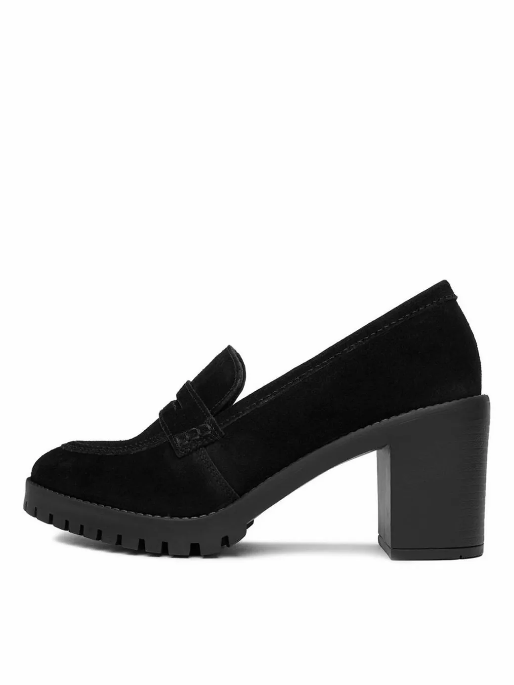 Scarpe basse CEO-WI23-LUM-11 Nero