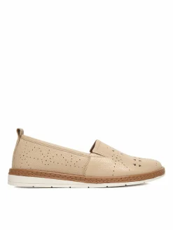 Scarpe basse CEO-WI23-LYLA-02 Beige