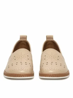 Scarpe basse CEO-WI23-LYLA-02 Beige