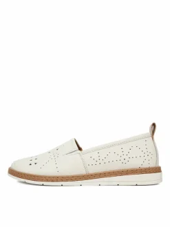 Scarpe basse CEO-WI23-LYLA-02 Bianco
