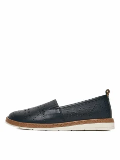 Scarpe basse CEO-WI23-LYLA-02 Blu scuro