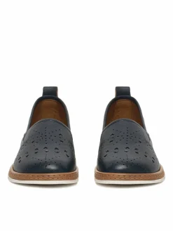 Scarpe basse CEO-WI23-LYLA-02 Blu scuro