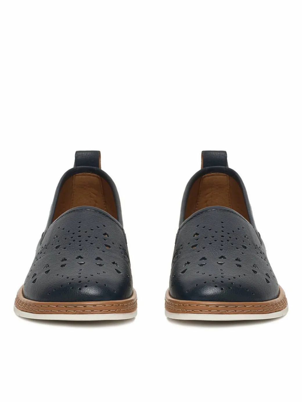 Scarpe basse CEO-WI23-LYLA-02 Blu scuro