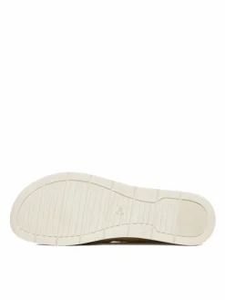Scarpe basse CEO-WI23-LYLA-02 Giallo