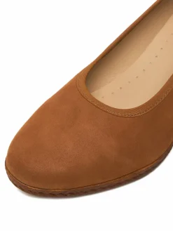 Scarpe basse CEO-WI23-2188-10 Marrone