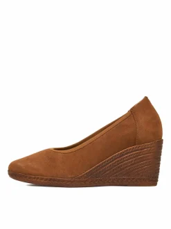 Scarpe basse CEO-WI23-2188-10 Marrone