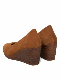 Scarpe basse CEO-WI23-2188-10 Marrone