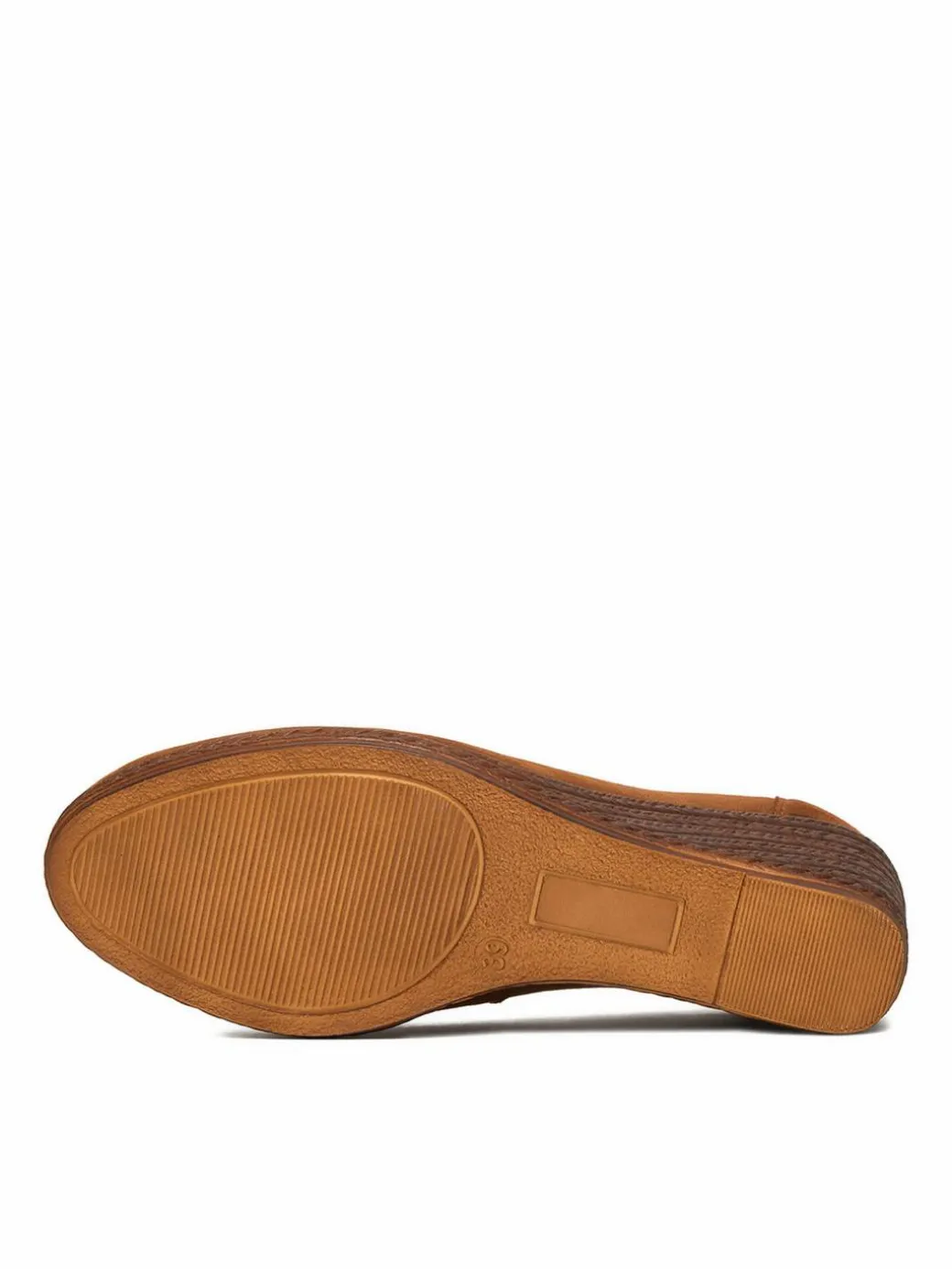 Scarpe basse CEO-WI23-2188-10 Marrone