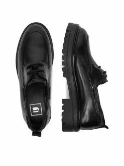 Scarpe basse CEO-WI34-3410-18513 Nero
