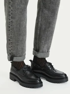 Scarpe basse CEO-WI34-3410-18513 Nero