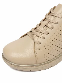 Scarpe basse CEO-WI23-REBECA-11 Beige
