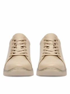 Scarpe basse CEO-WI23-REBECA-11 Beige