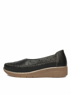 Scarpe basse CEO-WI23-REBECA-23 Nero
