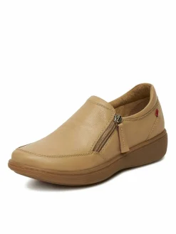 Scarpe basse CEO-WI16-SAMSON2-01 Beige