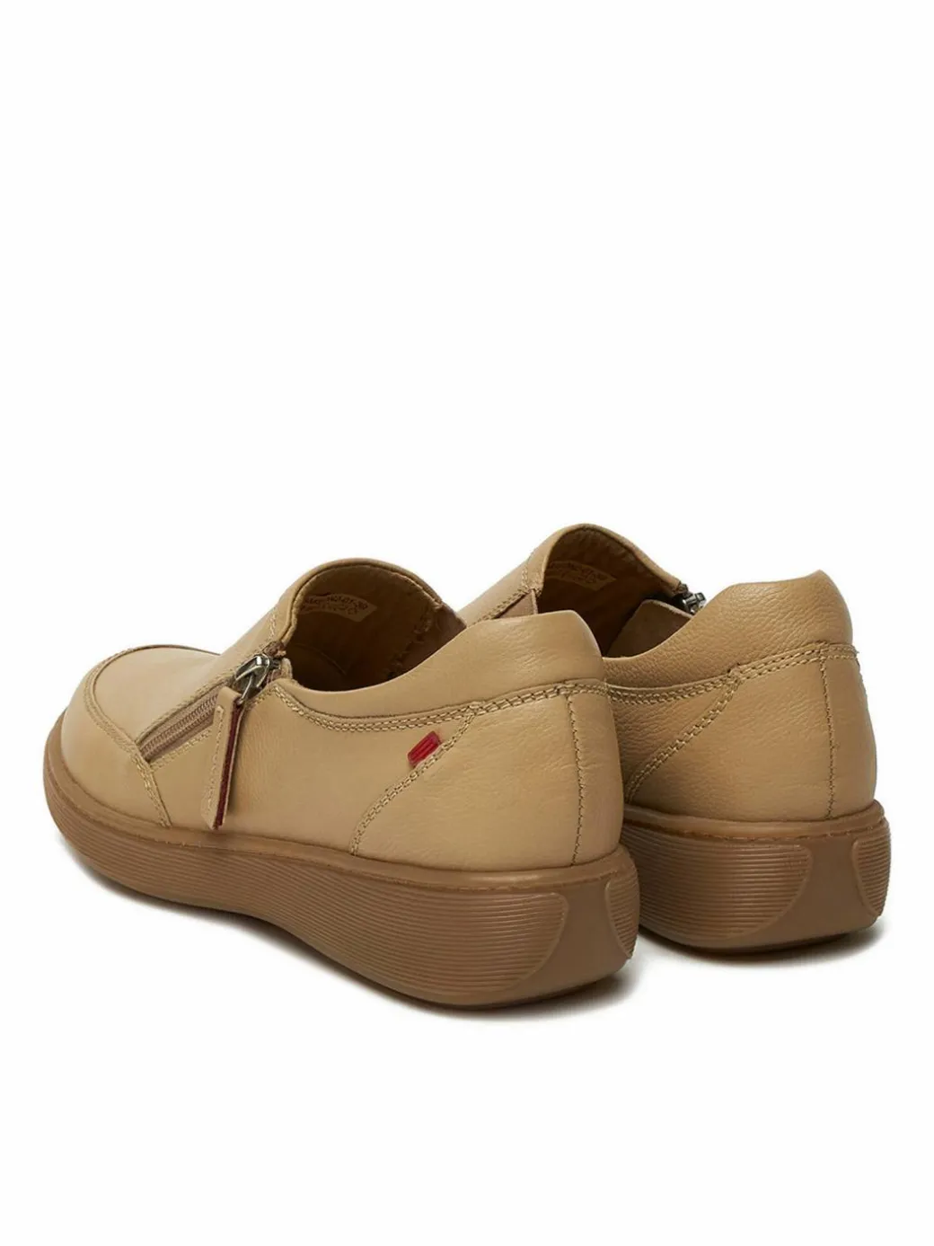Scarpe basse CEO-WI16-SAMSON2-01 Beige