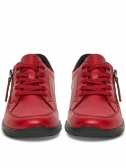 Scarpe basse CEO-WI16-SAMSON-01 Rosso