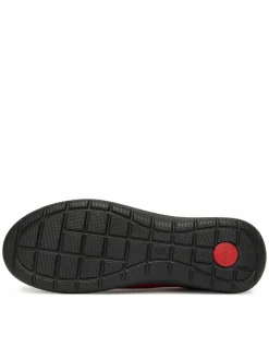 Scarpe basse CEO-WI16-SAMSON-01 Rosso
