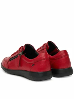Scarpe basse CEO-WI16-SAMSON-01 Rosso