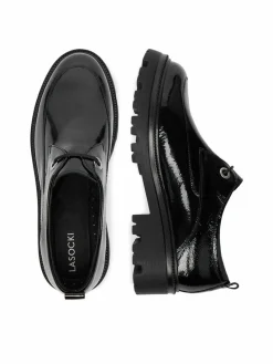 Scarpe basse CEO-WI33-SANDY-66 Nero