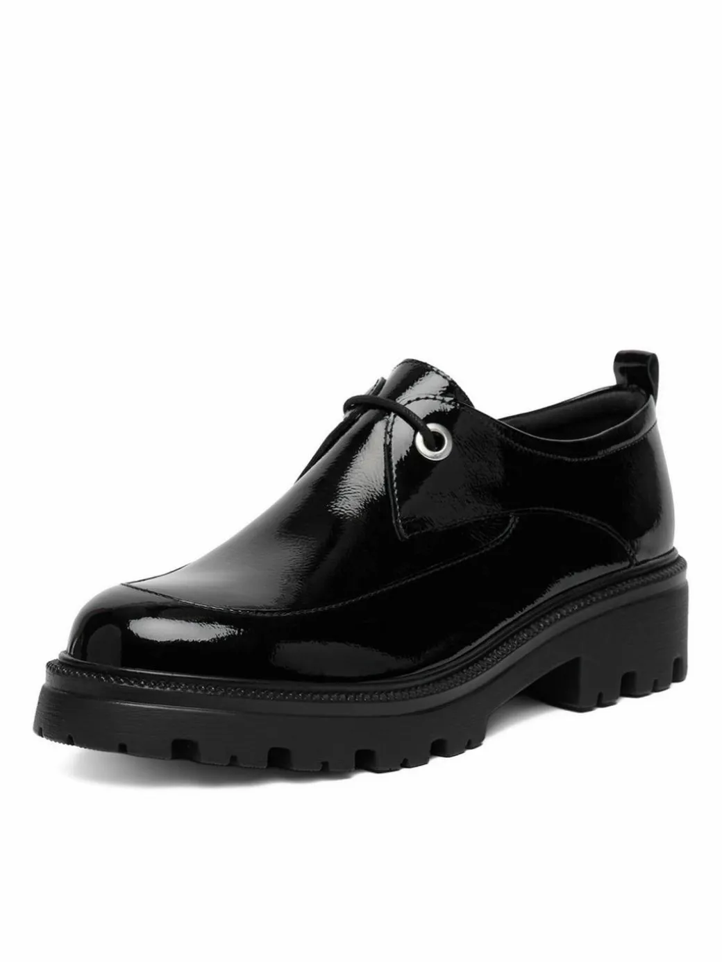 Scarpe basse CEO-WI33-SANDY-66 Nero