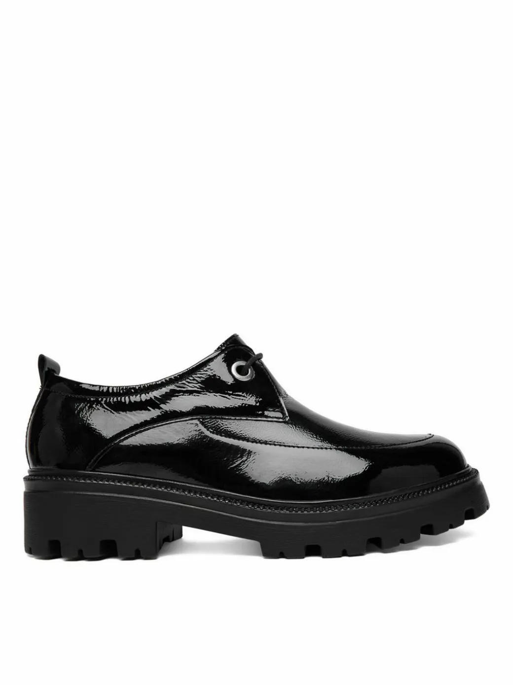 Scarpe basse CEO-WI33-SANDY-66 Nero
