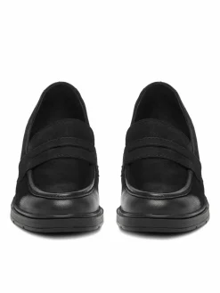 Scarpe basse CEO-WI23-VISA-01 Nero