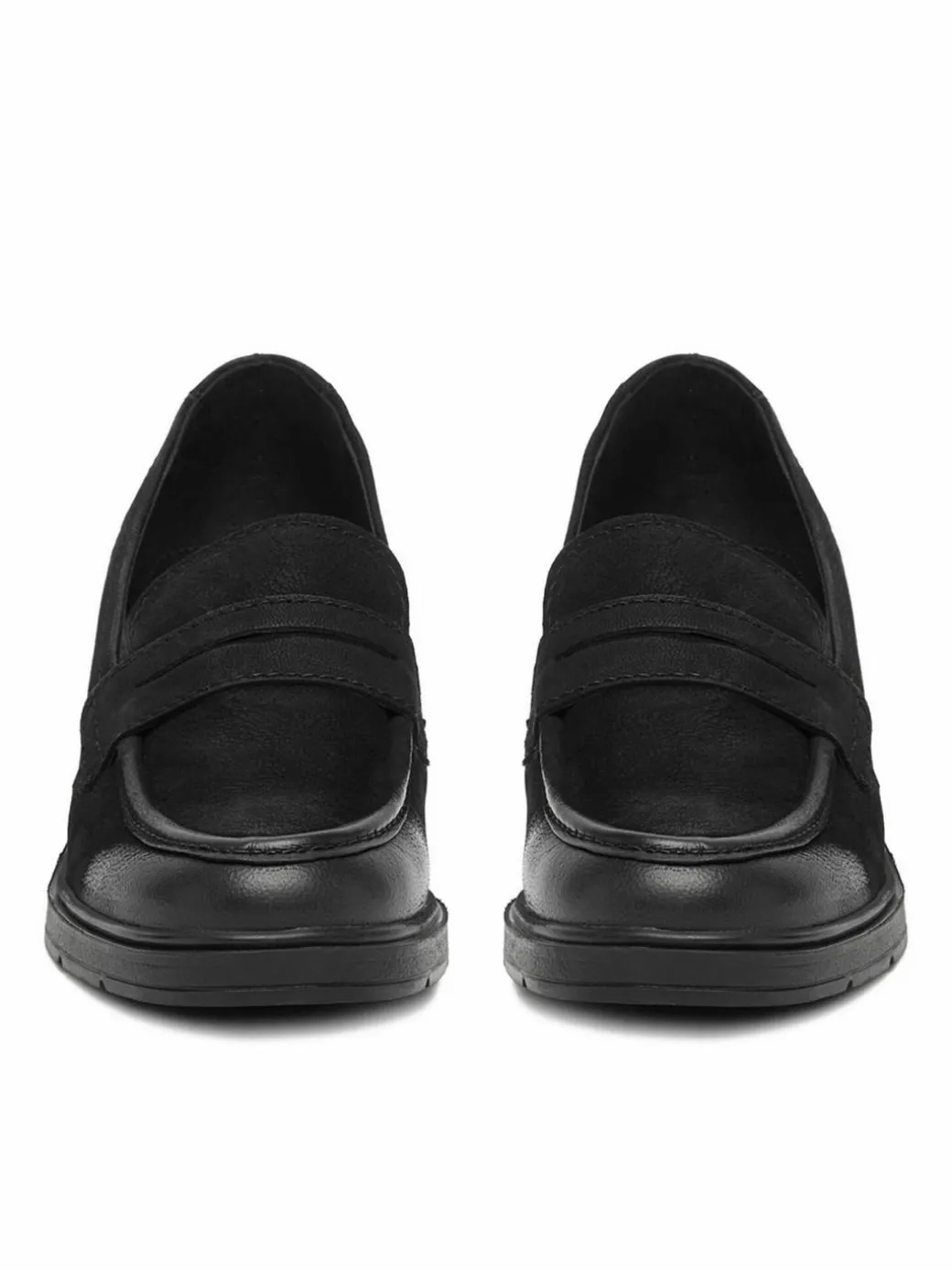 Scarpe basse CEO-WI23-VISA-01 Nero