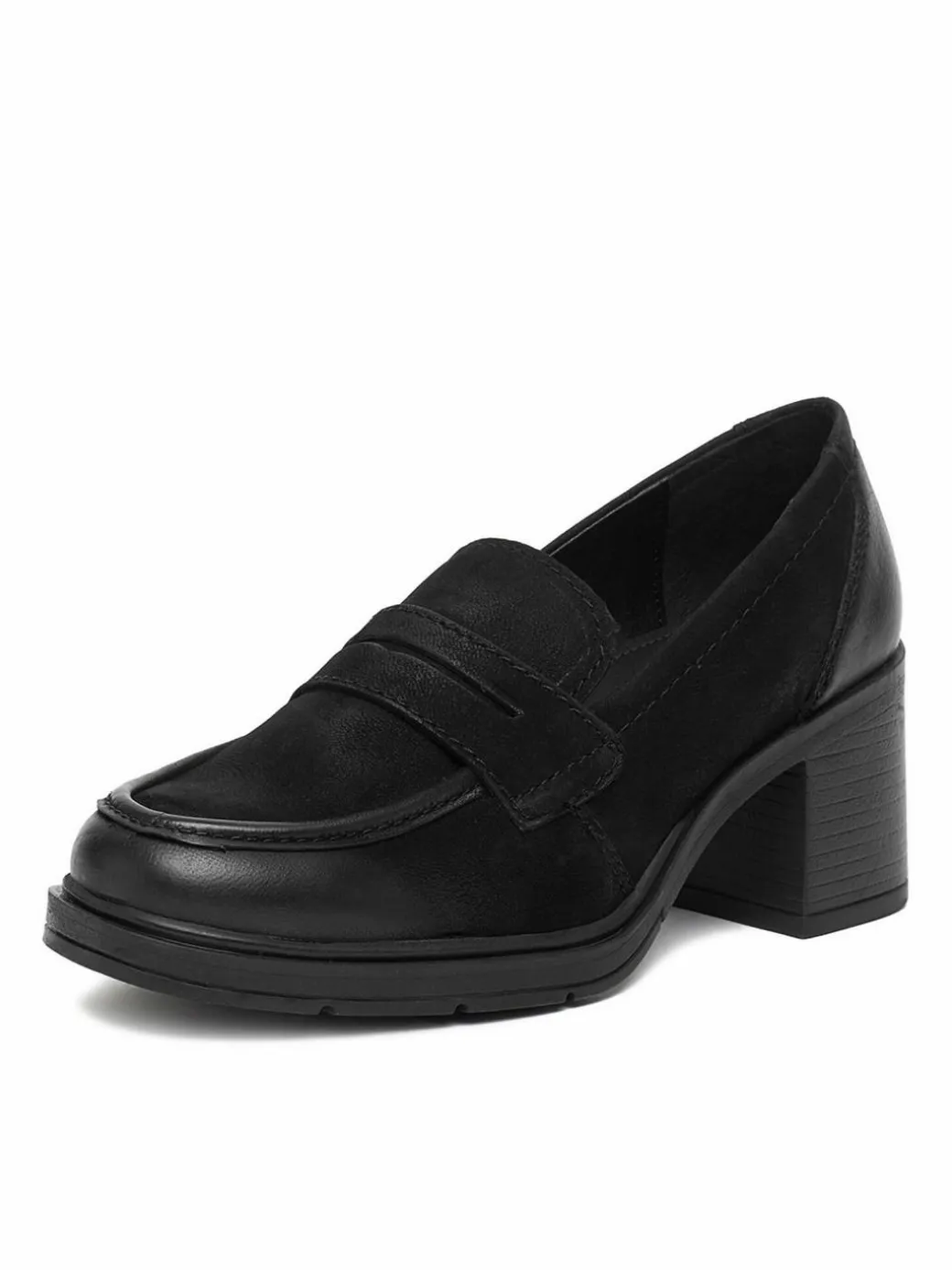 Scarpe basse CEO-WI23-VISA-01 Nero