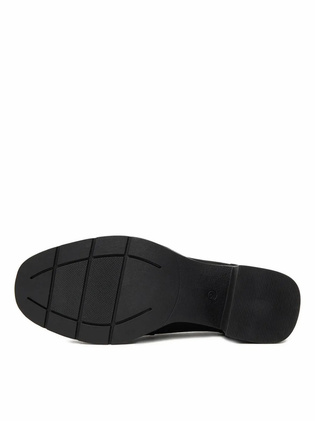 Scarpe basse CEO-WI23-VISA-01 Nero