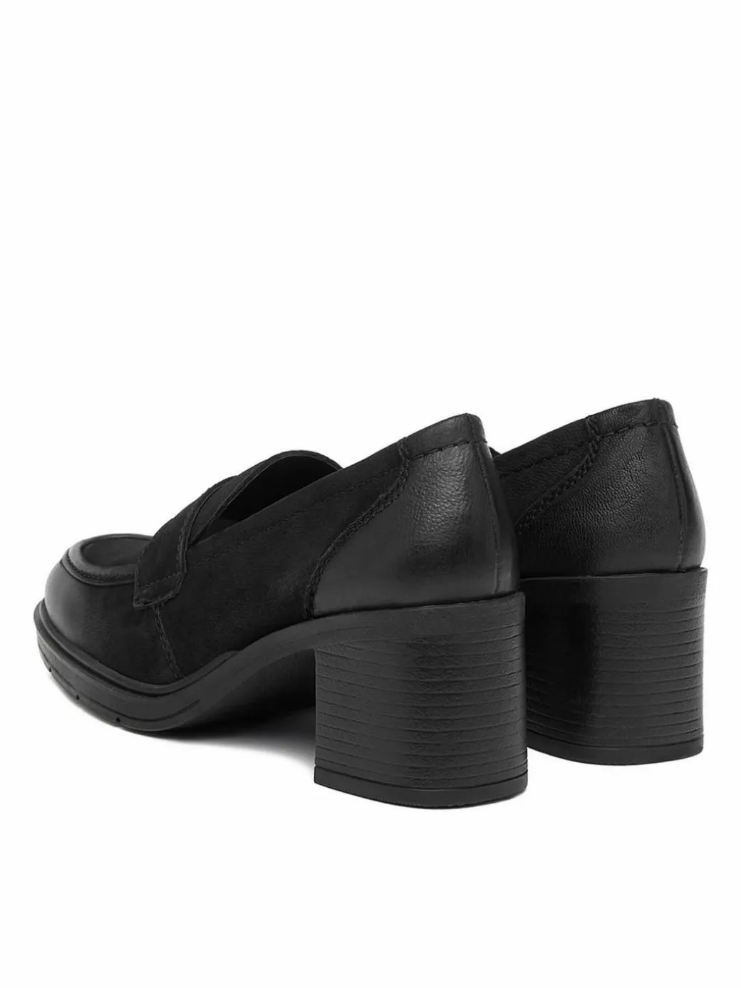 Scarpe basse CEO-WI23-VISA-01 Nero