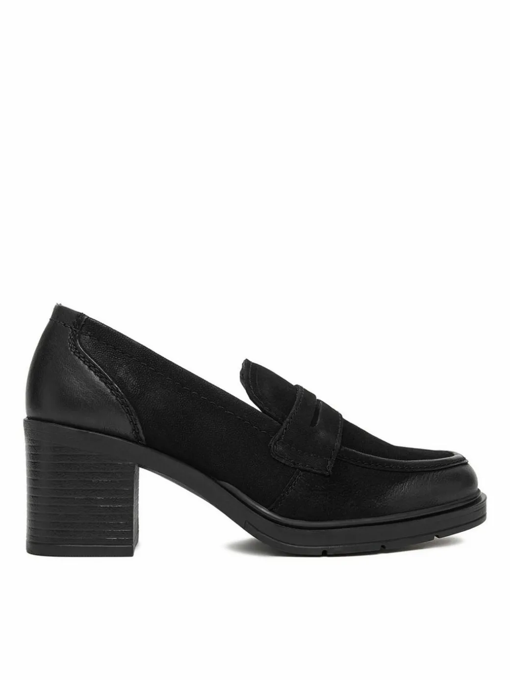 Scarpe basse CEO-WI23-VISA-01 Nero
