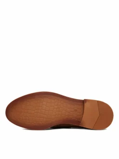 Scarpe basse CEO-WI45-VR-690-01 Marrone
