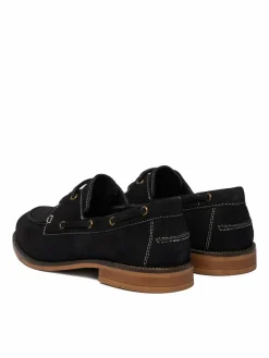 Scarpe basse CEO-WI45-VR-690-01 Nero