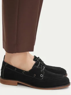 Scarpe basse CEO-WI45-VR-690-01 Nero