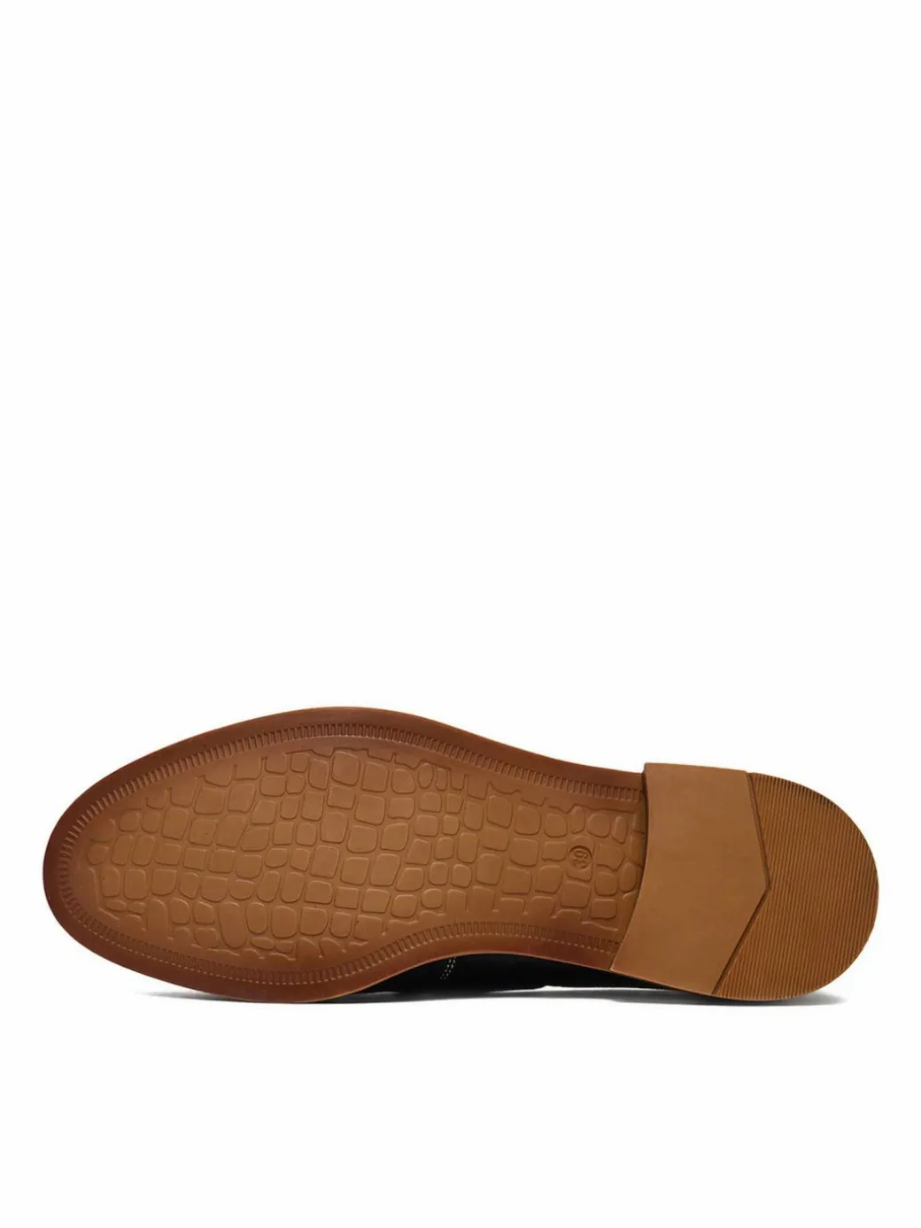 Scarpe basse CEO-WI45-VR-690-01 Nero
