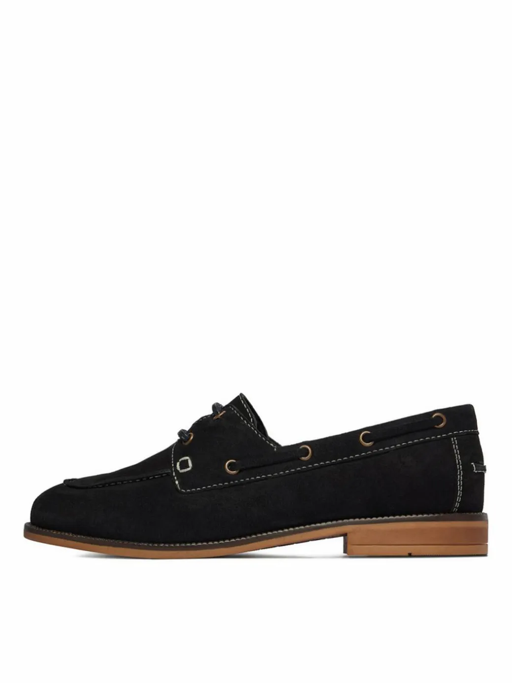 Scarpe basse CEO-WI45-VR-690-01 Nero