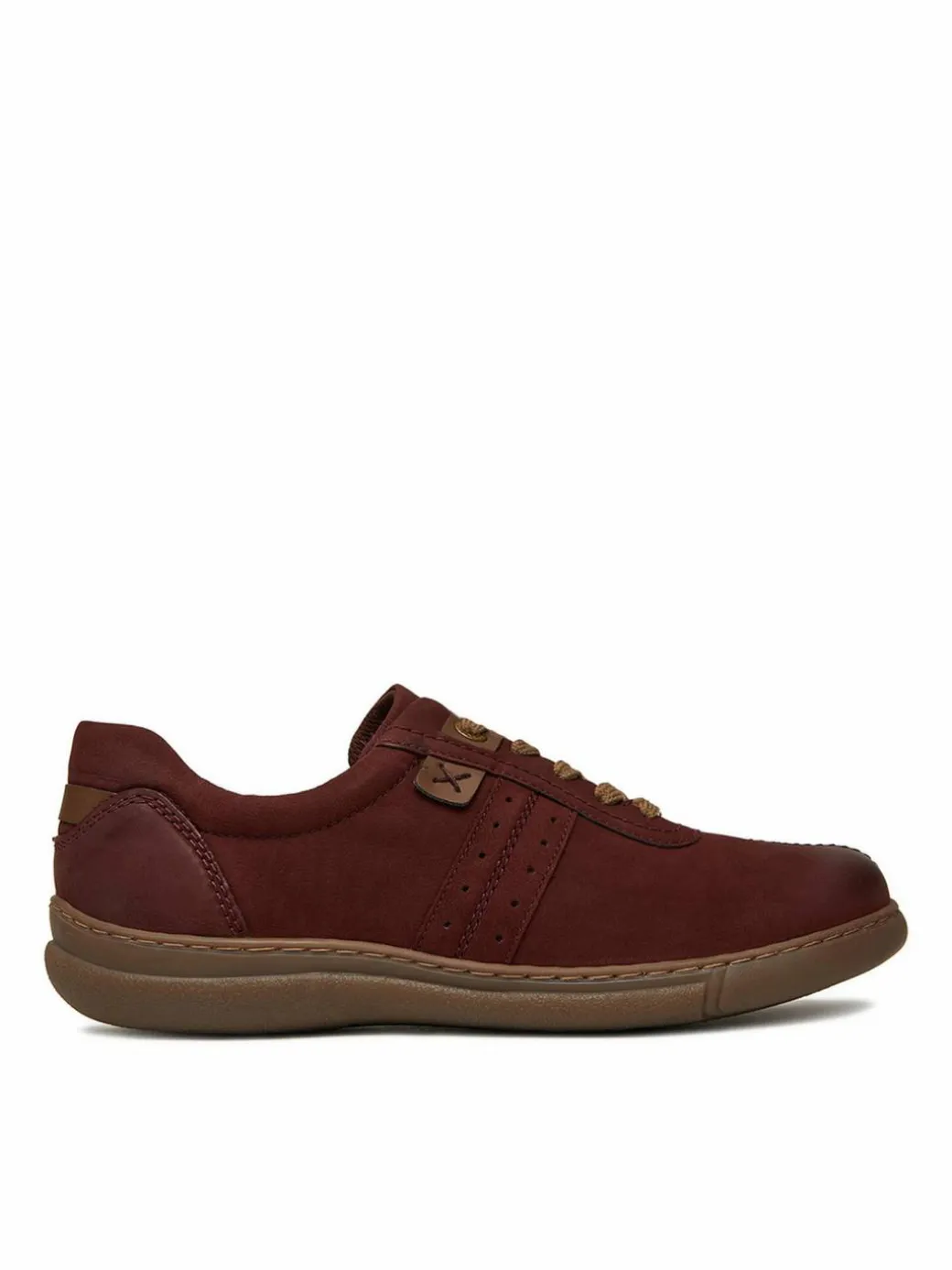 Scarpe basse CEO-WI23-YUMA-03 Bordeaux
