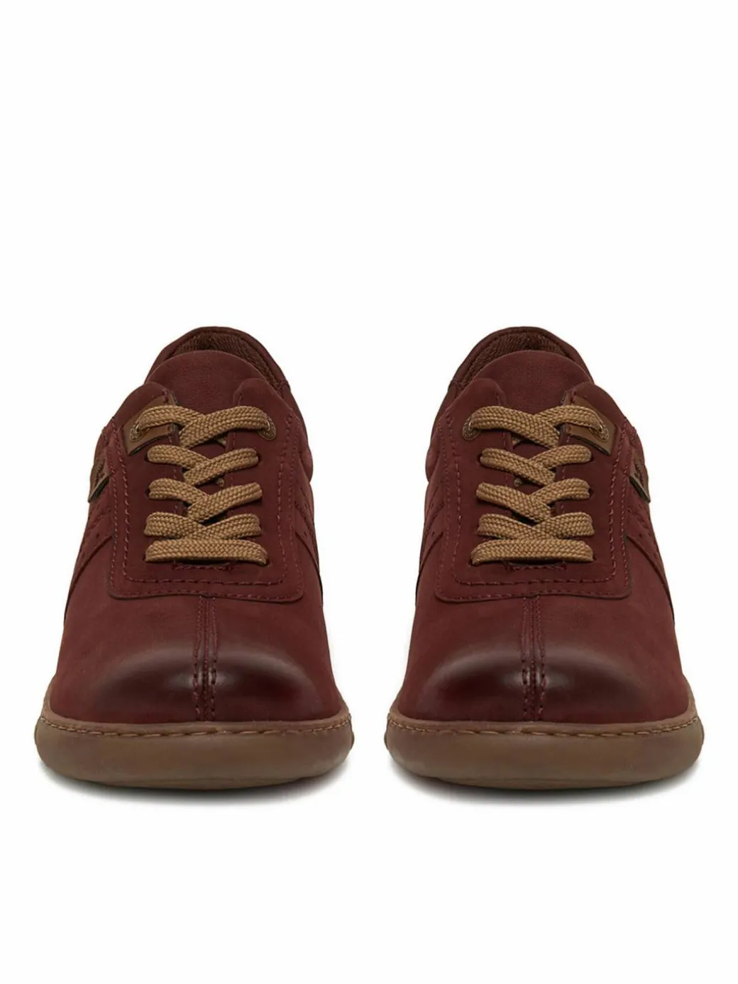 Scarpe basse CEO-WI23-YUMA-03 Bordeaux