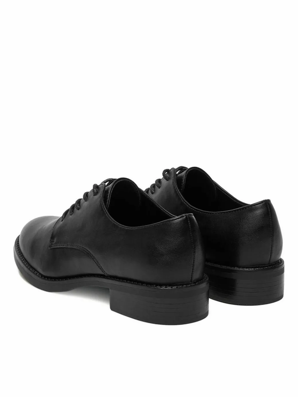 Scarpe basse CEO-WS2619-15 Nero