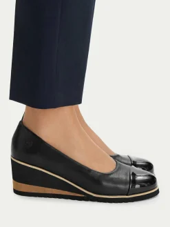 Scarpe basse CEO-WYL3396-2 Nero